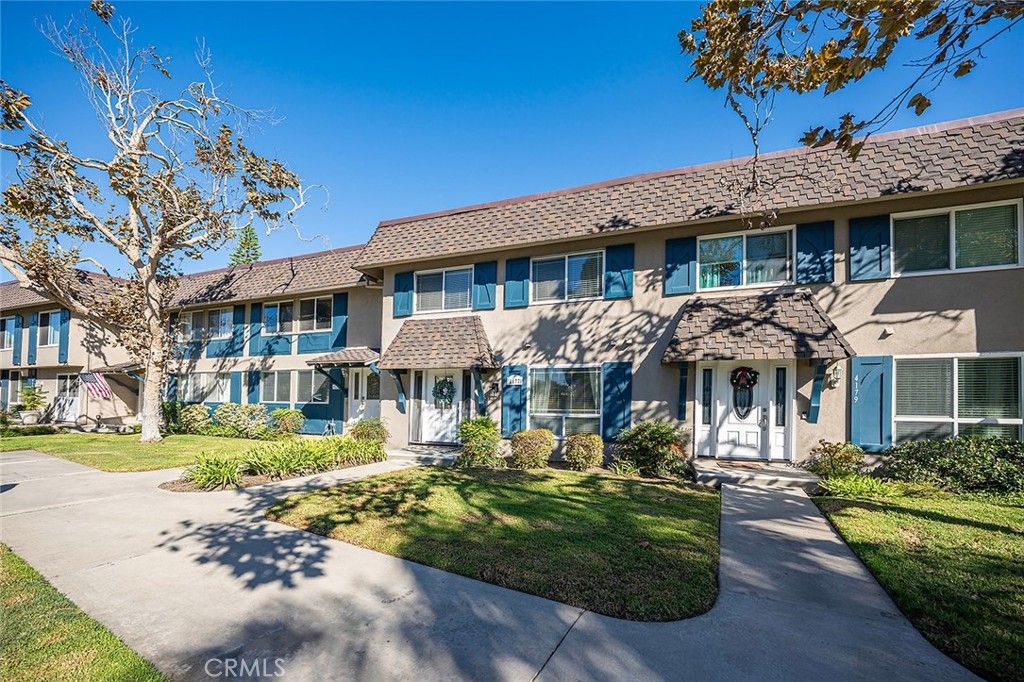 Photo of 4177 Elizabeth Court, Cypress, CA 90630 (MLS # RS25244461)