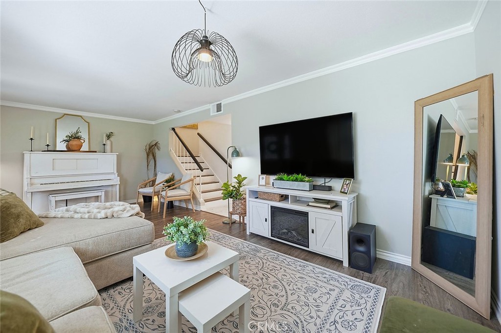 Tanglewood - Residential