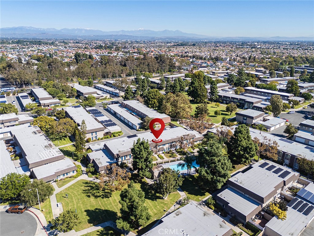 Tanglewood - Residential