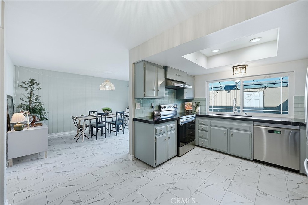 Tanglewood - Residential