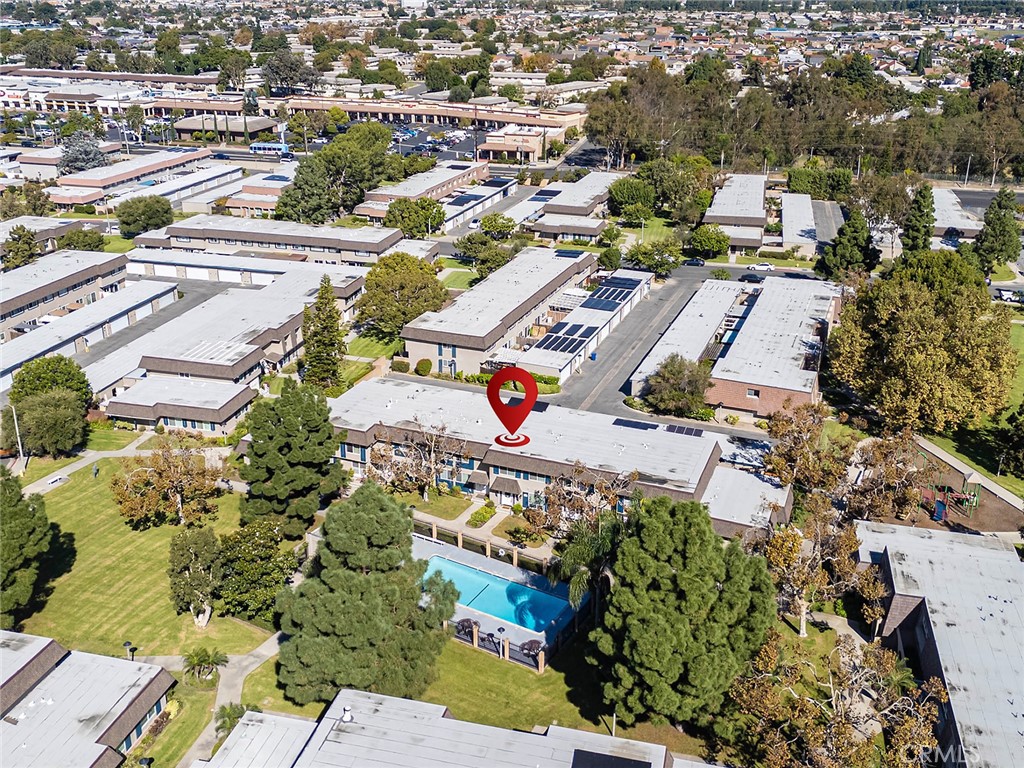 Tanglewood - Residential