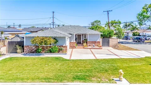 15041 Cerecita Drive, Whittier, CA 90604 - MLS#: MB25117701