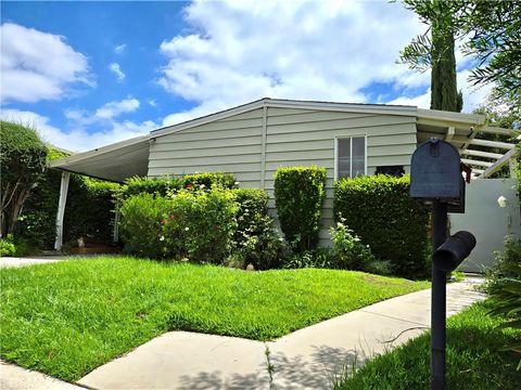 Photo of 23777 Mulholland Hwy Spc 172 Hwy, Calabasas, CA 91302 (MLS # SR25167864)