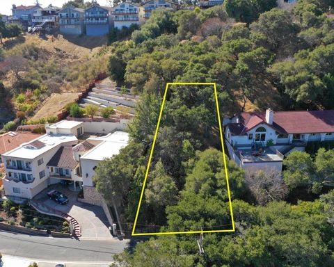 39 Madera Avenue San Carlos CA 94070