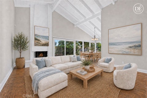 Photo of 424 Onda, Newport Beach, CA 92660 (MLS # NP26178155)