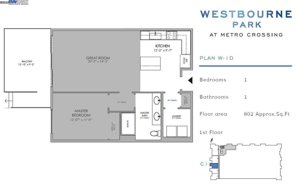 WARM SPRINGS - Residential