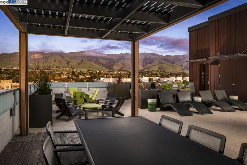 WARM SPRINGS - Residential