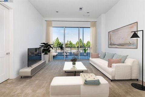 Photo of 45128 Warm Springs Blvd #105, Fremont, CA 94539 (MLS # 41117613)