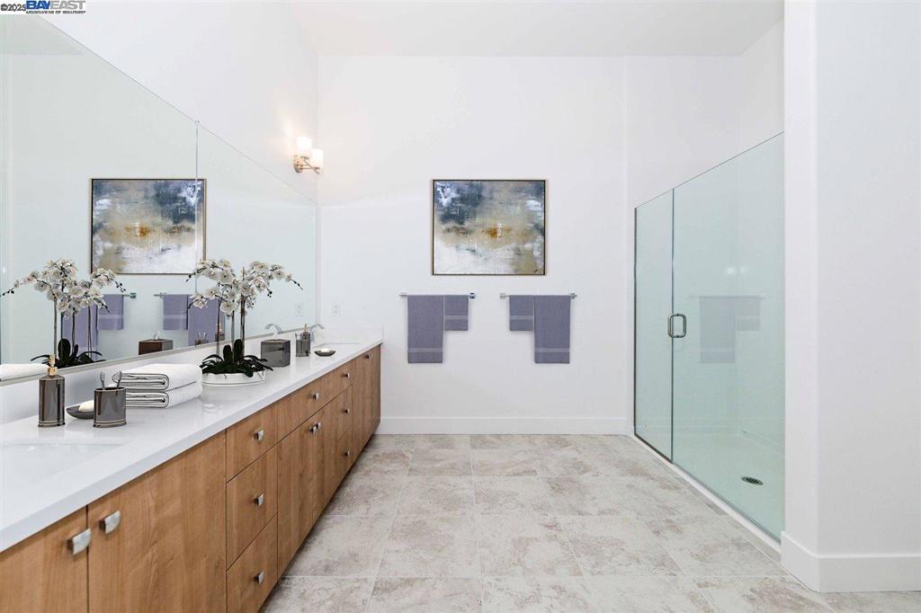 WARM SPRINGS - Residential