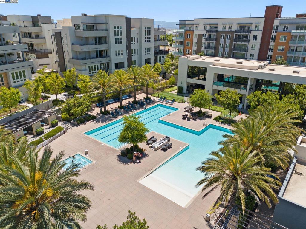 WARM SPRINGS - Residential