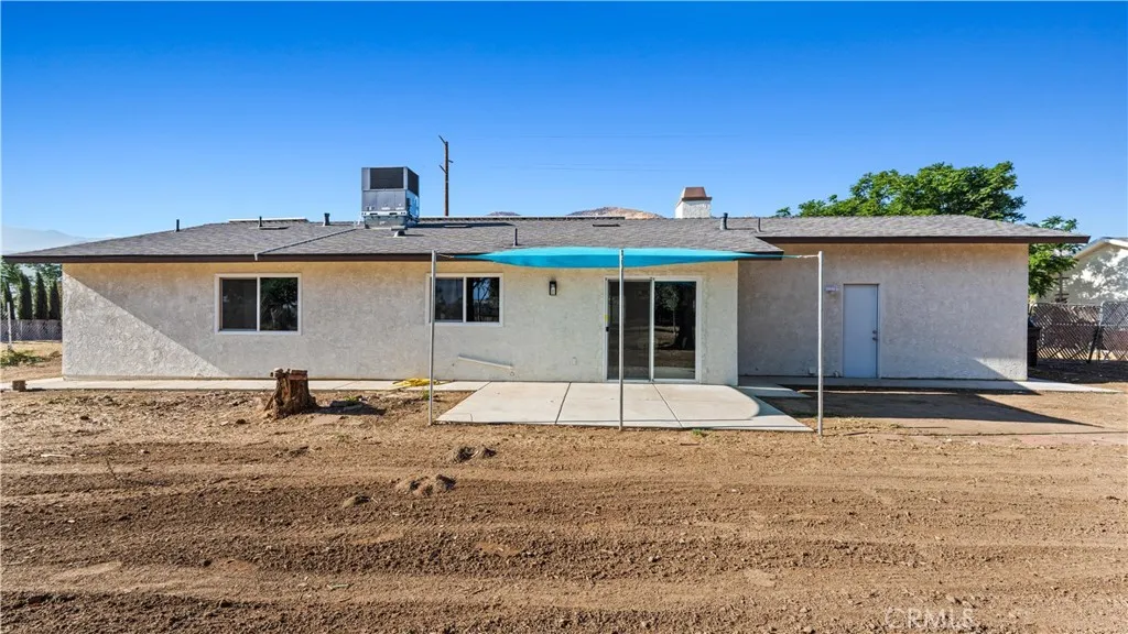 Banning, California 92220, United States, 3 Bedrooms Bedrooms, ,2 BathroomsBathrooms,Residential,Active,161387