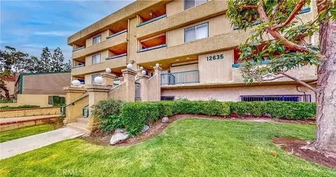 12635 Main Street Unit 201, Garden Grove, CA 92840 - MLS#: OC25163742