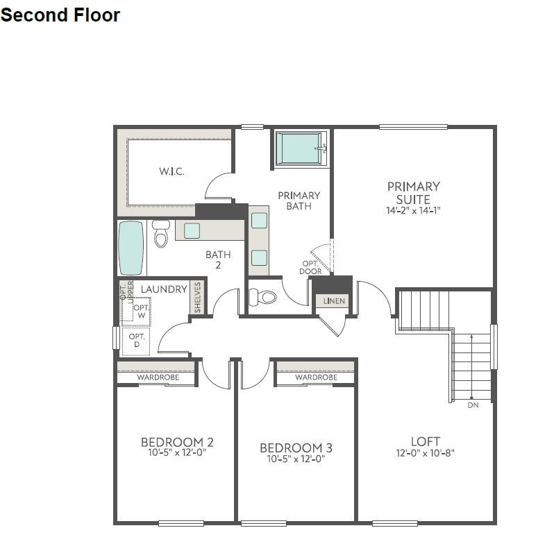 1396 Cedarwood Drive