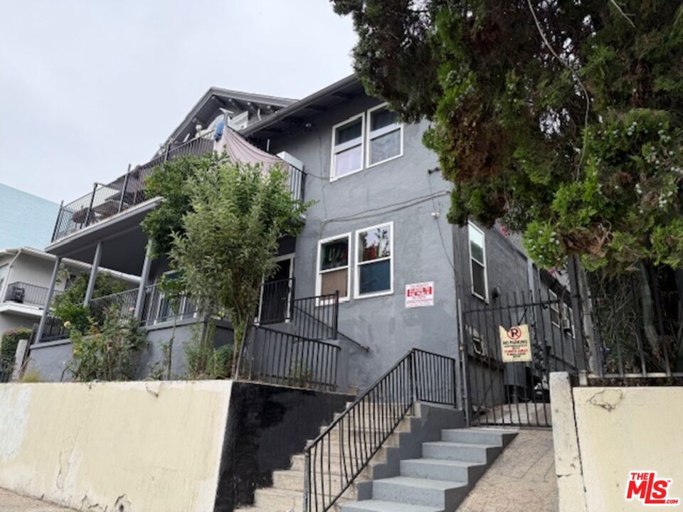 - Residential Income