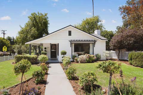 Photo of 1200 Fernside Drive, La Canada Flintridge, CA 91011 (MLS # P1-27478)