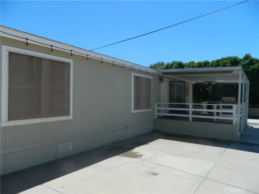 3401 PARKER DAM Road C17