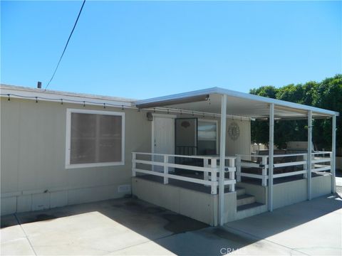 3401 PARKER DAM Road C17 Big River CA 92242