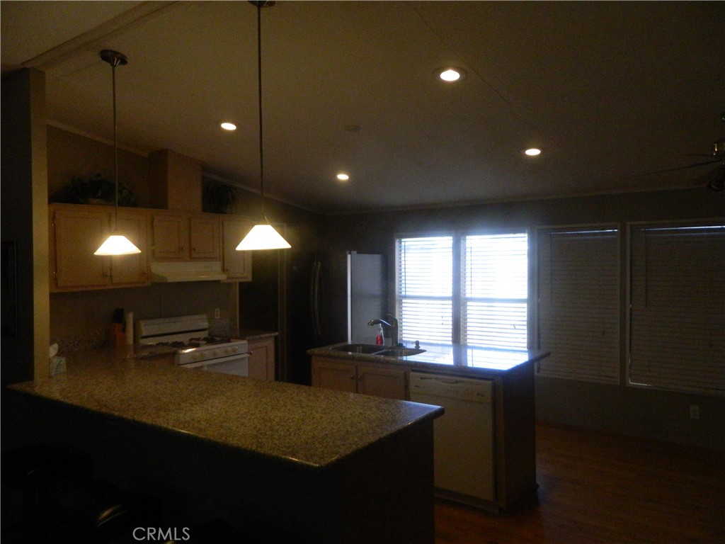 3401 PARKER DAM Road C17