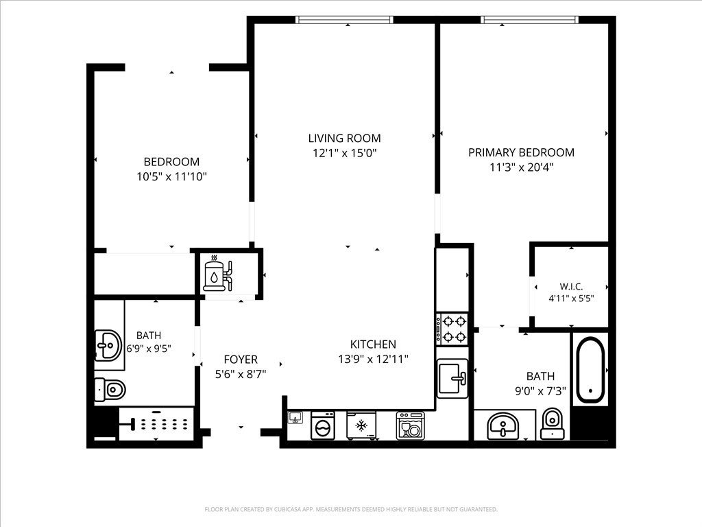 13798 Roswell Avenue B227