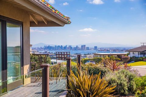 Photo of San Diego, CA 92106 (MLS # 260012619SD)