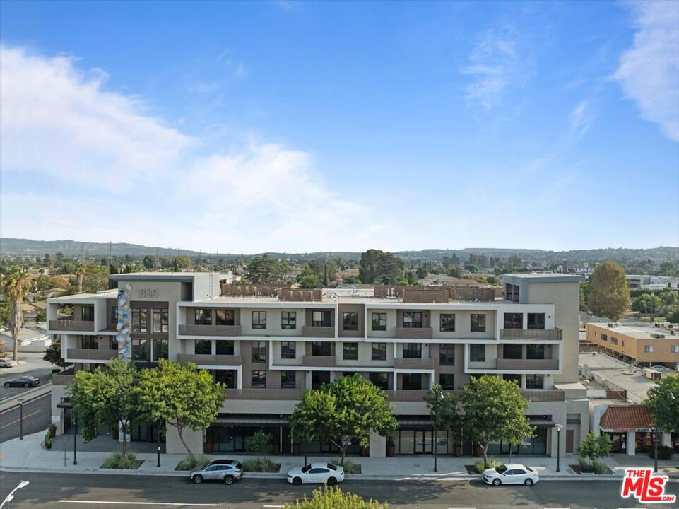 860 E Valley Boulevard 215