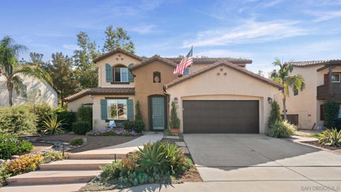 Photo of 1206 Granite Springs DR, Chula Vista, CA 91915 (MLS # 260020202SD)