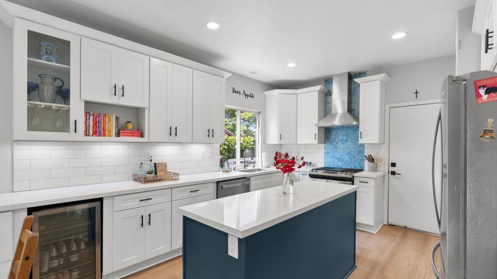 1206 Granite Springs