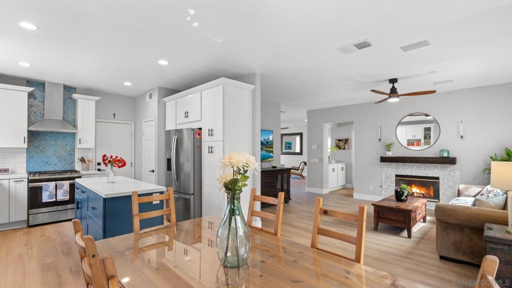 1206 Granite Springs