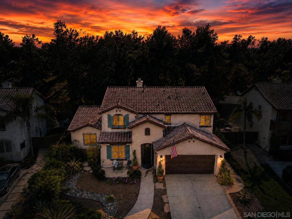 1206 Granite Springs