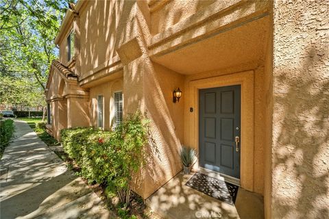 Photo of 25118 Steinbeck Ave, Stevenson Ranch, CA 91381 (MLS # SR26064619)
