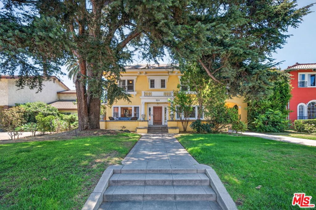 1614 Virginia Road