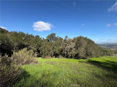 Tiny photo for 12000 San Marcos Rd, Atascadero, CA 93422 (MLS # NS26036136)
