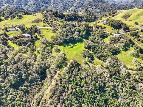 Tiny photo for 12000 San Marcos Rd, Atascadero, CA 93422 (MLS # NS26036136)