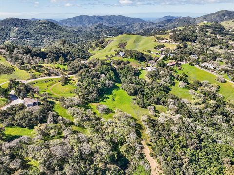 Tiny photo for 12000 San Marcos Rd, Atascadero, CA 93422 (MLS # NS26036136)