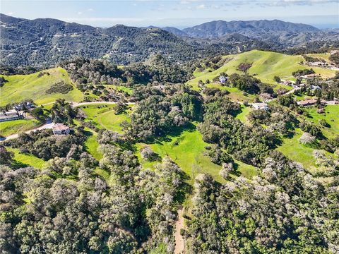 Tiny photo for 12000 San Marcos Rd, Atascadero, CA 93422 (MLS # NS26036136)