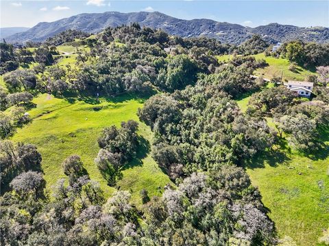 Tiny photo for 12000 San Marcos Rd, Atascadero, CA 93422 (MLS # NS26036136)