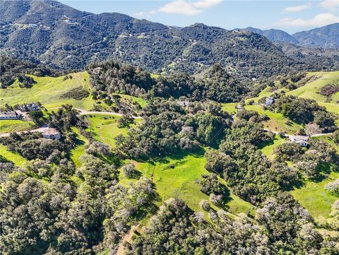 Tiny photo for 12000 San Marcos Rd, Atascadero, CA 93422 (MLS # NS26036136)