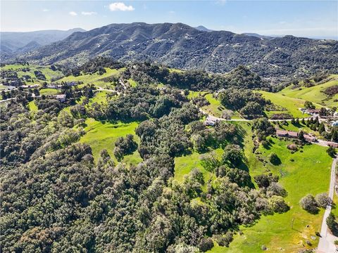 Tiny photo for 12000 San Marcos Rd, Atascadero, CA 93422 (MLS # NS26036136)