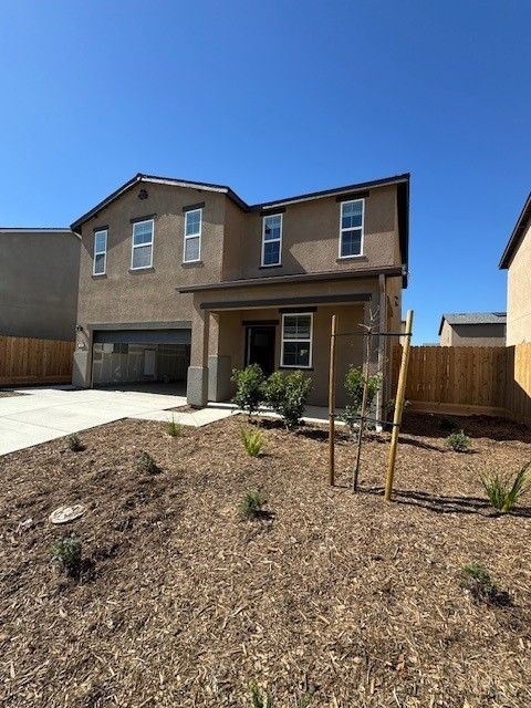 Photo of 4184 Scarlet Court, Merced, CA 95348 (MLS # MC26058117)