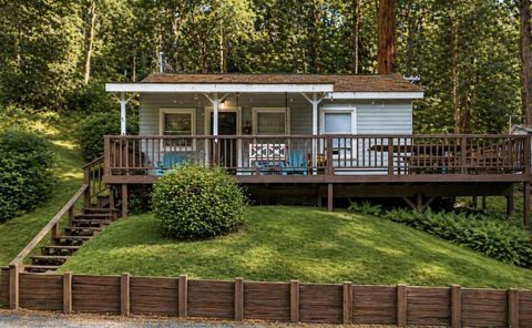 Photo of 208 Cloister Lane, Aptos, CA 95003 (MLS # ML82042474)