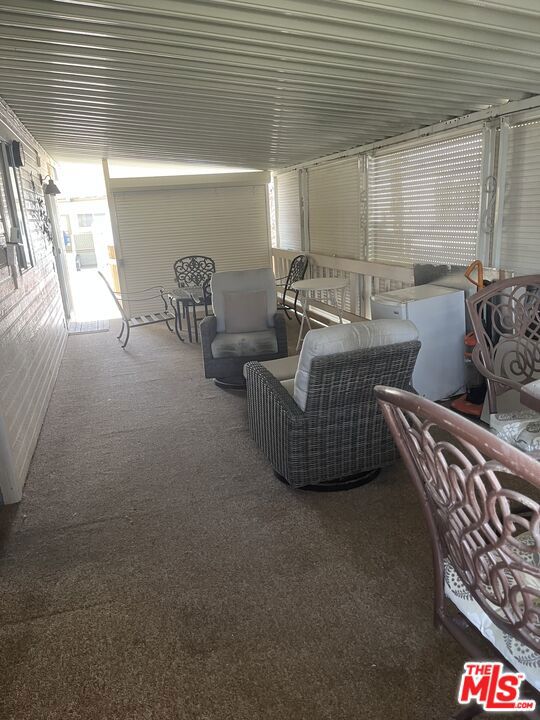 Rancho Casa Blanca - Manufactured In Park