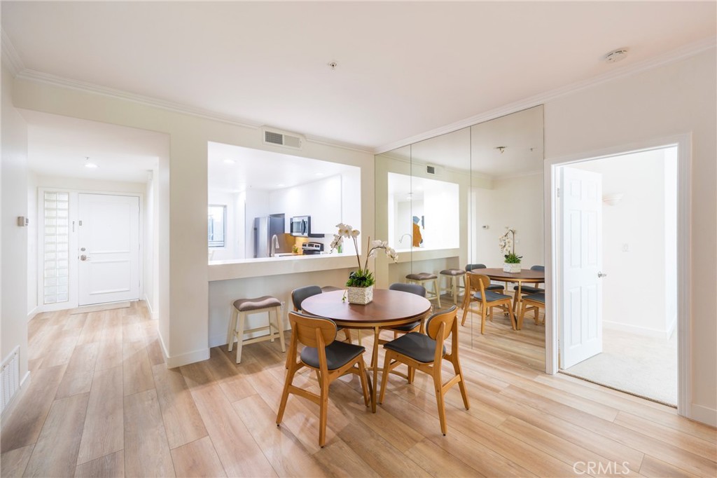 Metropolitan (MET) - Residential