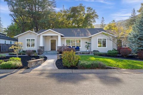 Photo of 21 Euclid Avenue, Los Gatos, CA 95030 (MLS # ML82033826)