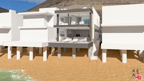 Photo of 18912 Pacific Coast Highway, Malibu, CA 90265 (MLS # 26655861)