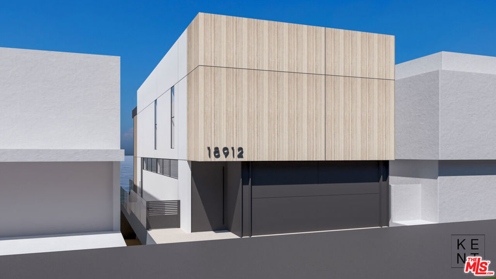 18912 Pacific Coast Highway