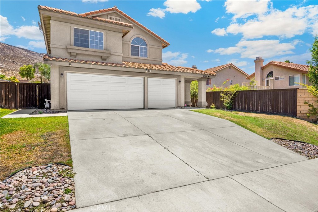 9586 Shadow Springs Drive