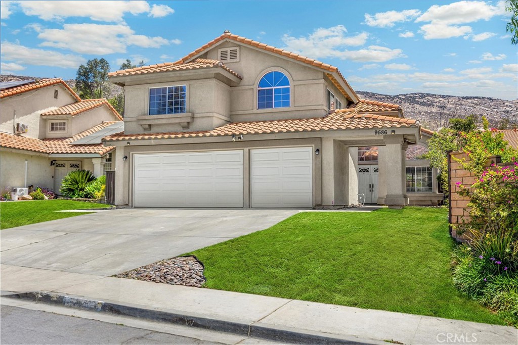 9586 Shadow Springs Drive