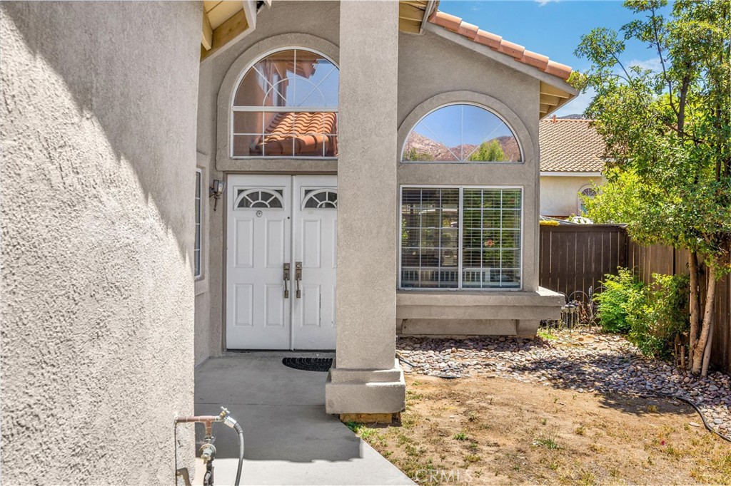 9586 Shadow Springs Drive