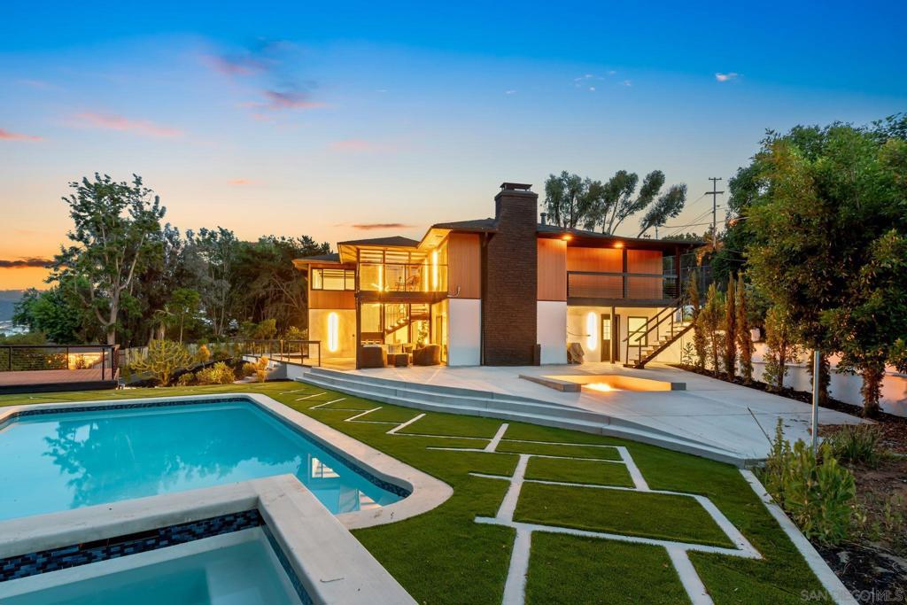 2101 Monte Vista Dr
