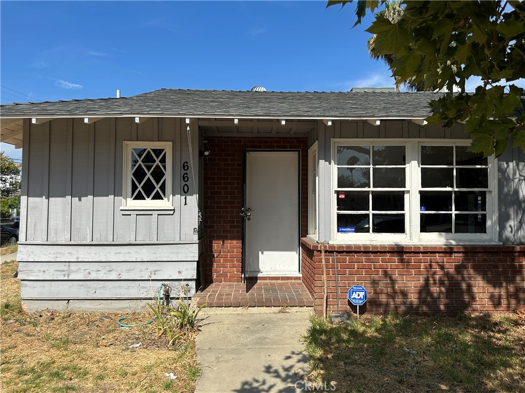 6601 Burnet Avenue